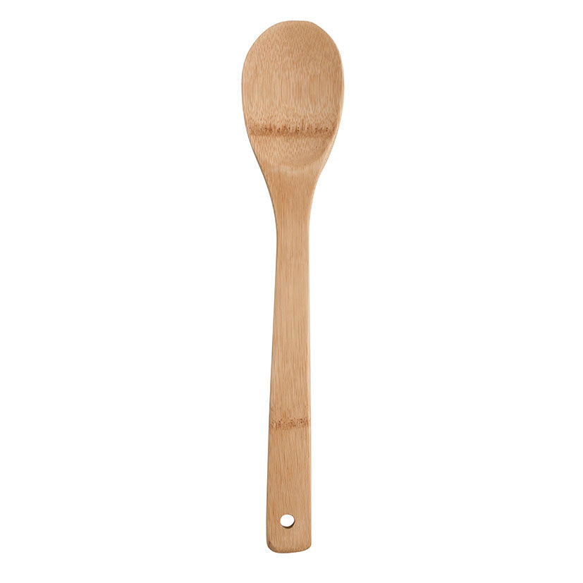 Bamboo ladle