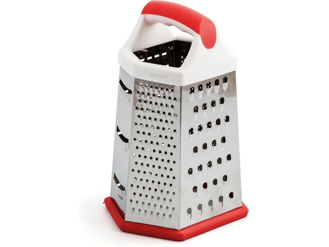 Rallador 6