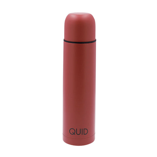 Stainless steel flask