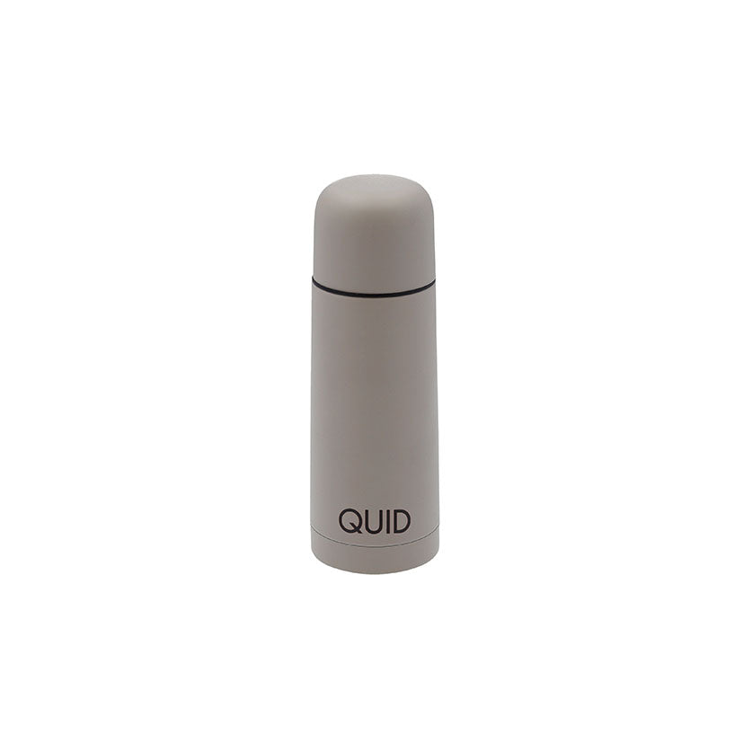 Stainless steel thermos