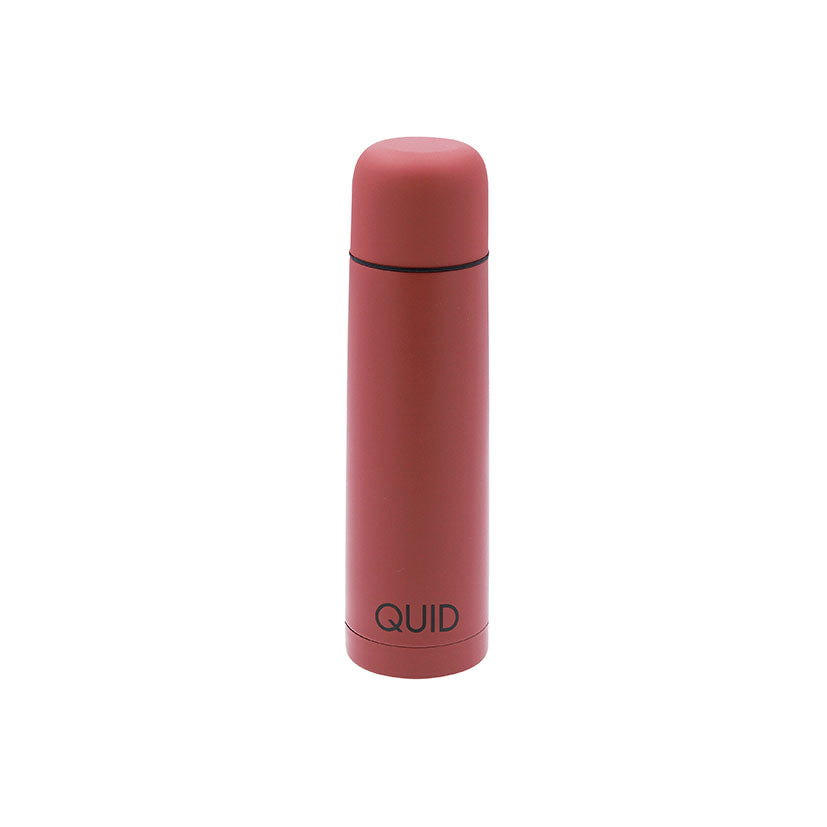 Stainless steel thermos