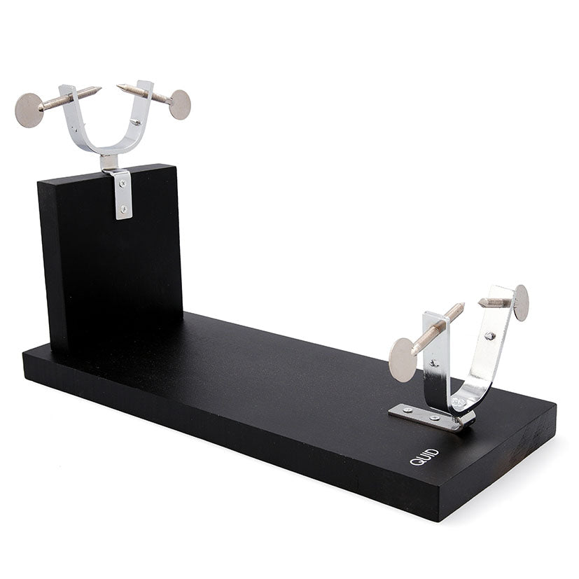 Countertop ham holder