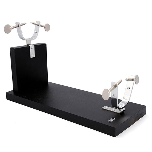 Countertop ham holder