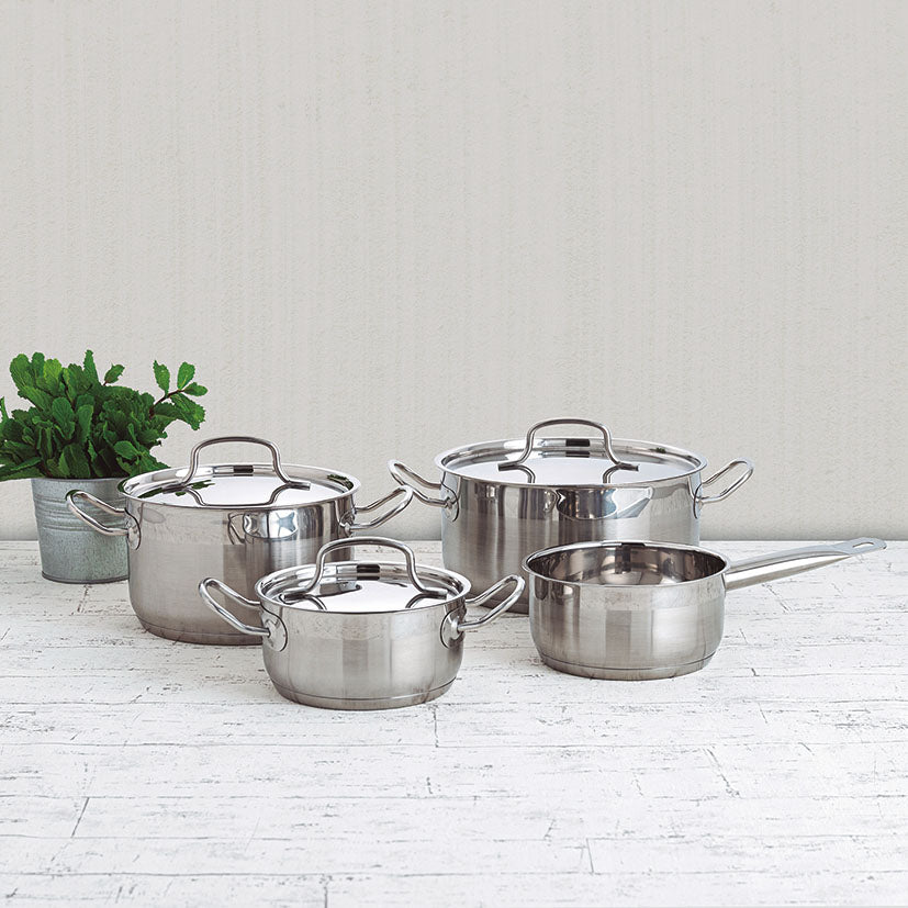 Cookware set