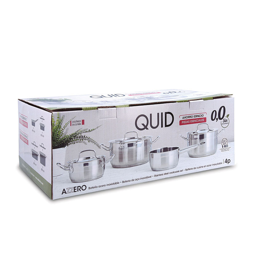 Cookware set