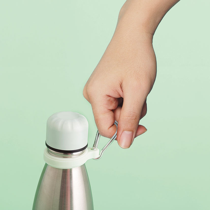 Botella termo