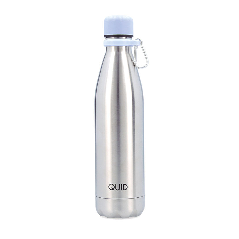 Thermos bottle