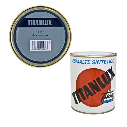 Synthetic enamel