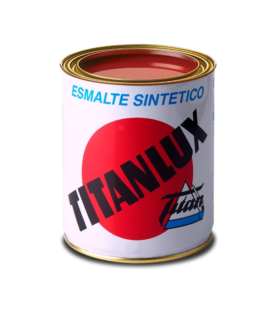 SYNTHETIC ENAMEL