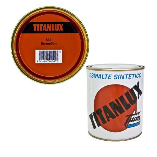 Synthetic enamel