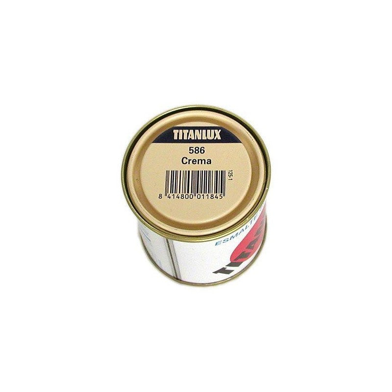 Synthetic enamel