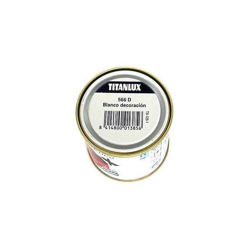 Titanlux White