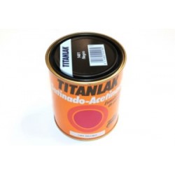 Titanlak Black