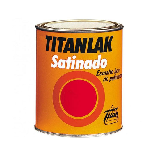 Titanlak ivory