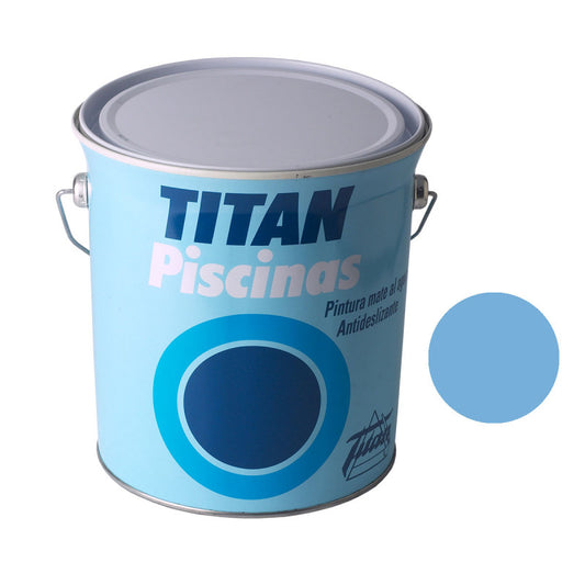 Piscinas Agua