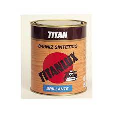 Barniz Brillante