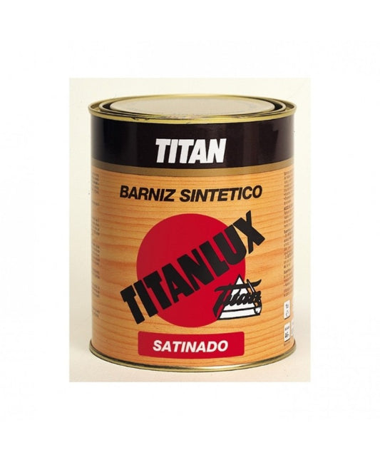 Satin Varnish