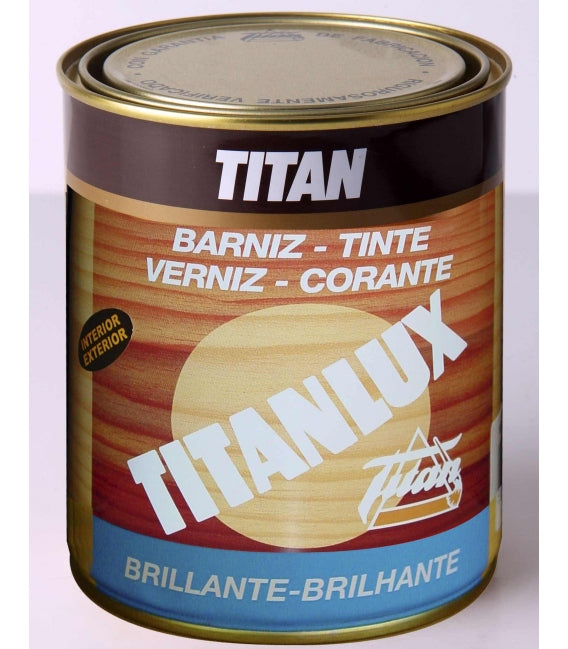 Varnish Stain