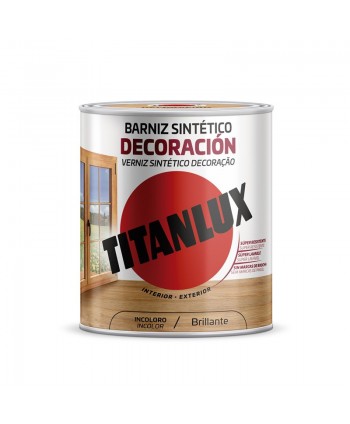 Varnish Stain