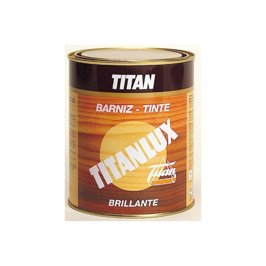 Barniz Tinte