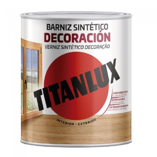 Barniz Tinte