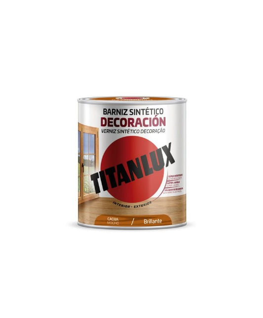 Barniz Tinte
