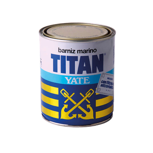 Barniz Yate
