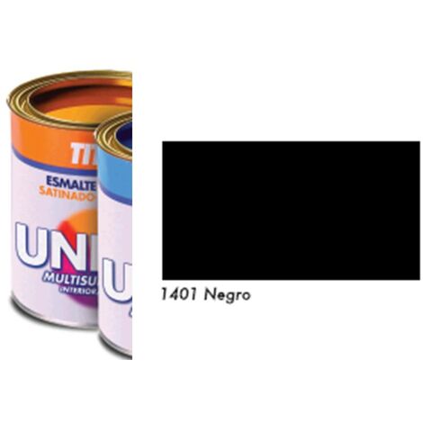 Unilak Black