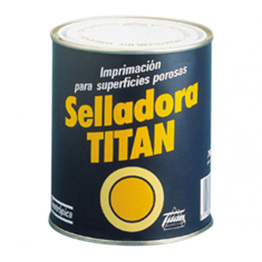 Titan Sealer