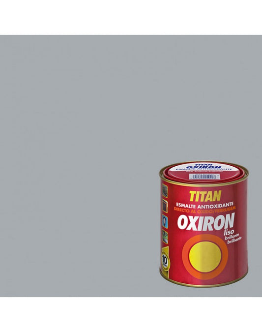Oxiron smooth