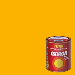 Smooth Oxiron