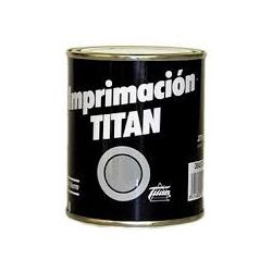 Gray primer