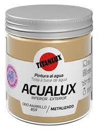 Acualux Gold