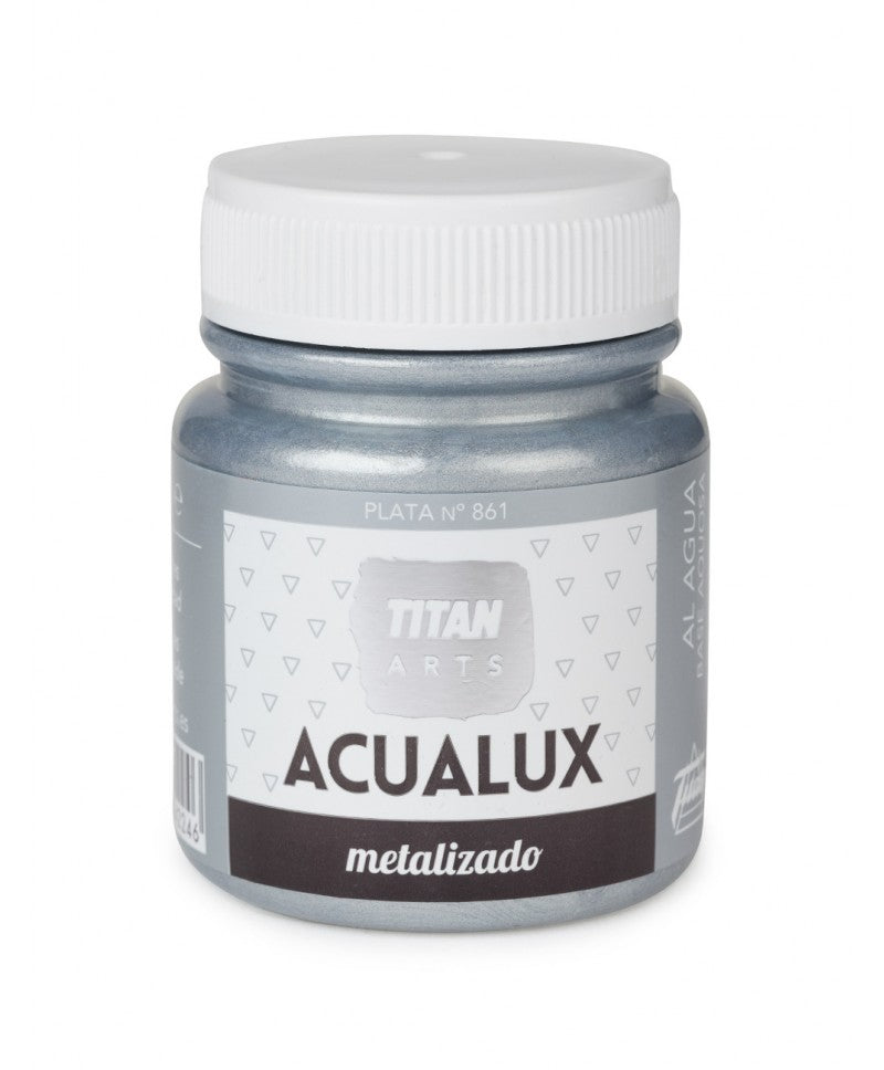 Acualux silver