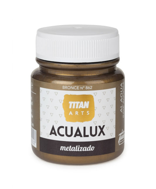 Acualux bronze