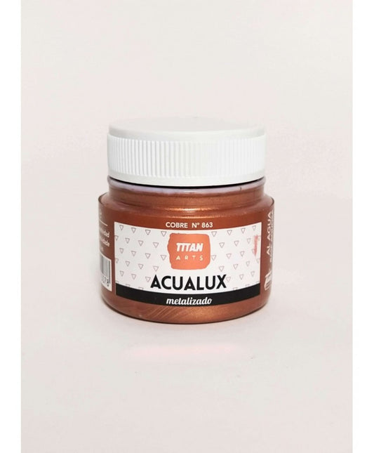 Copper Acualux