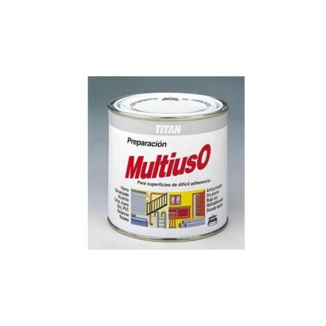 Multipurpose preparation