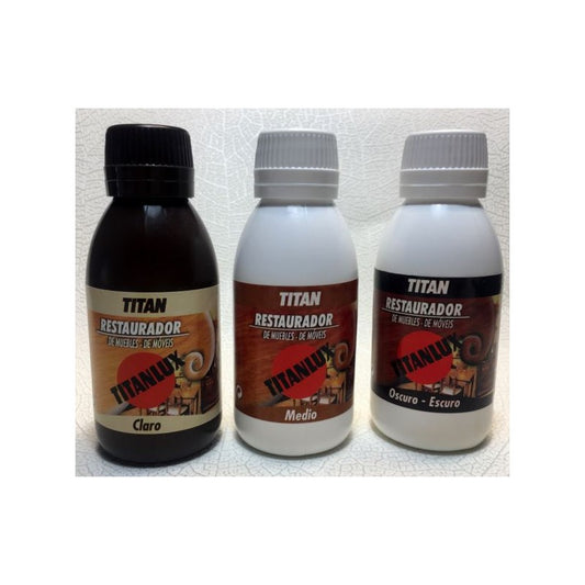 Restorer Claro