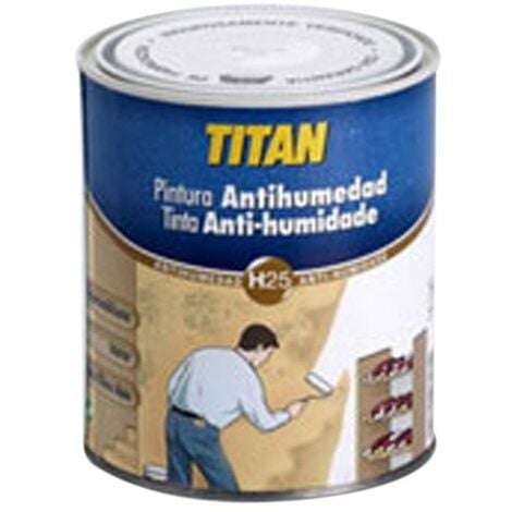 DAMP-PROOF PAINT