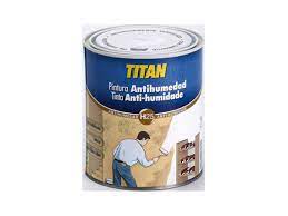 Anti-Damp Paint