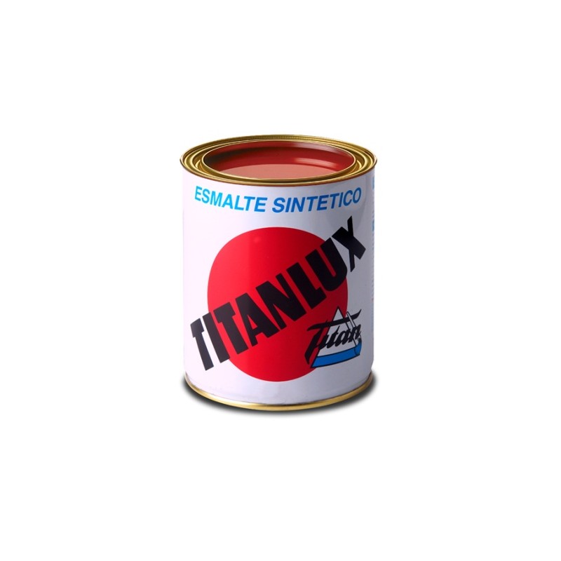 SYNTHETIC ENAMEL
