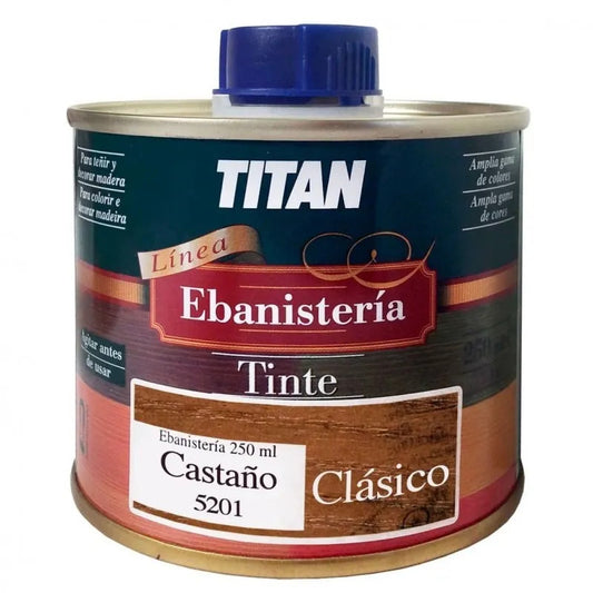 Tinte Clasico