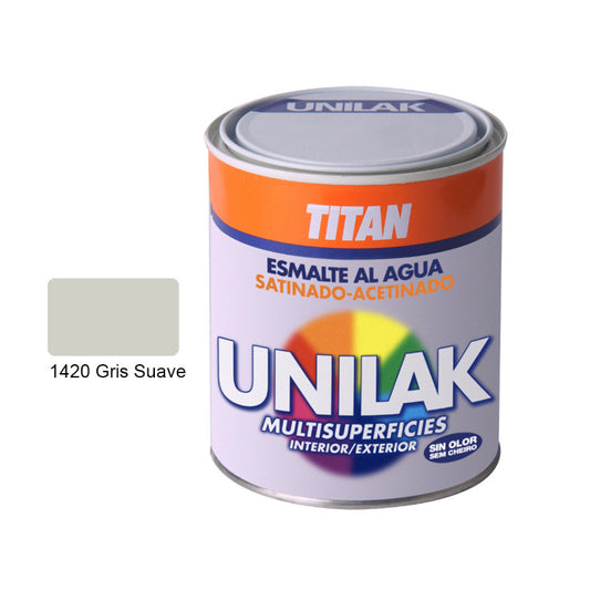 Unilak Gray