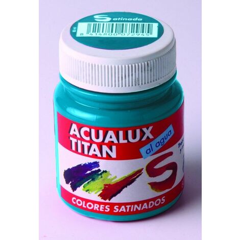 Acualux orange