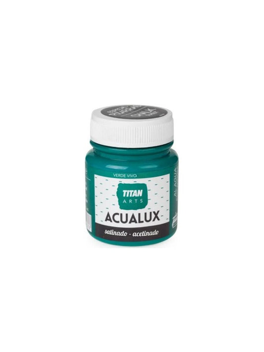 Acualux verde