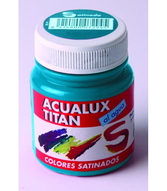 Acualux violeta