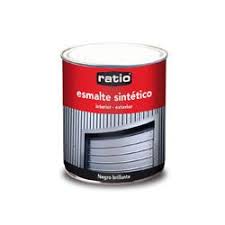 Esmalte sintetico