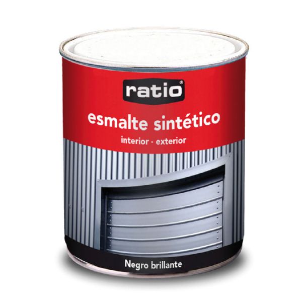Synthetic enamel