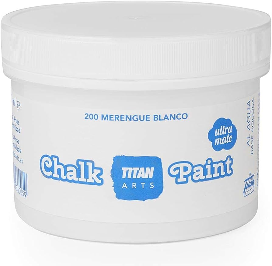 Chalk Paint