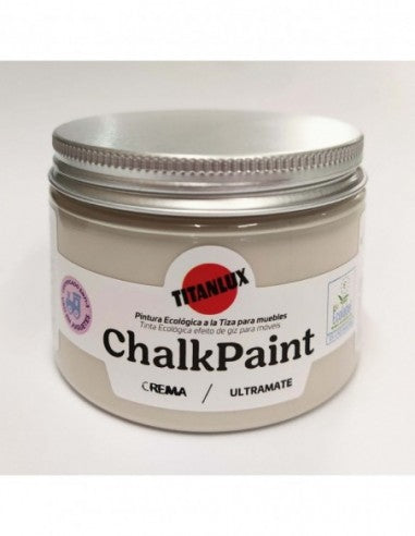 Chalk Paint